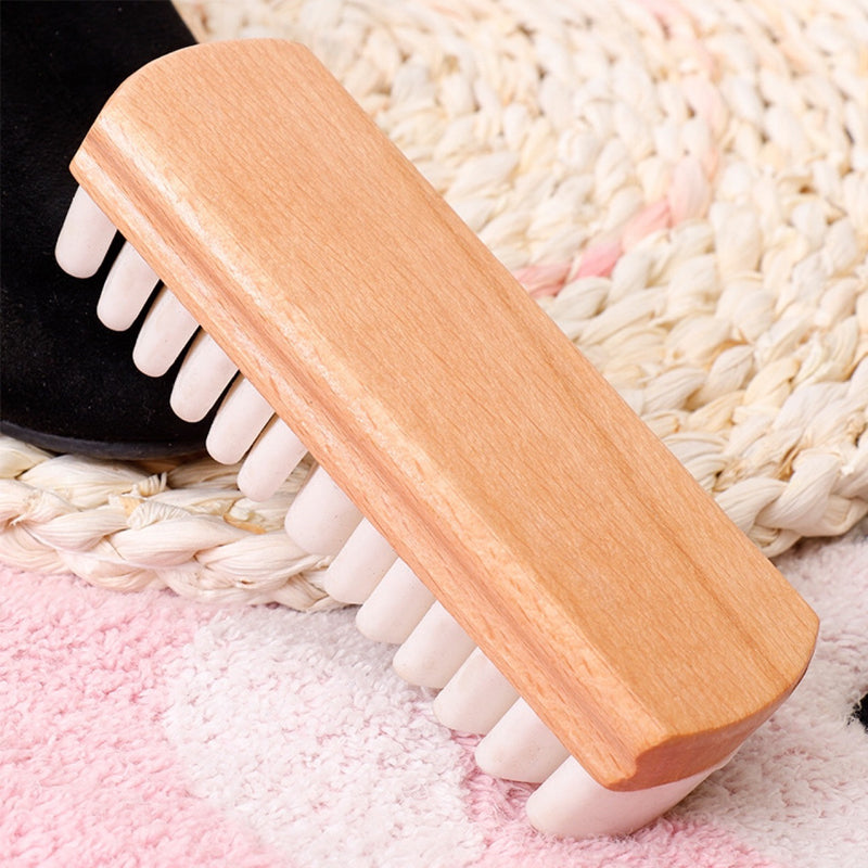 Avtoit | Soft Rubber Cleaning Brush