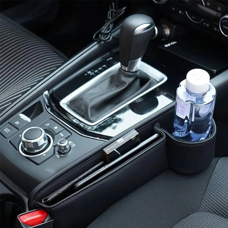 Avtoit | Seat Gap Storage Boxes