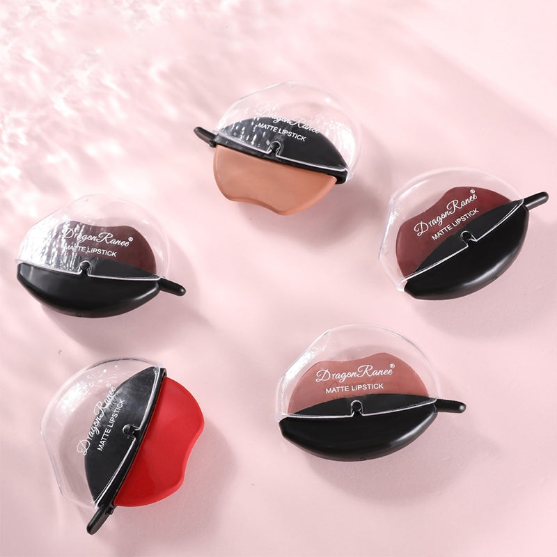 Avtoit | New waterproof lazy lipstick