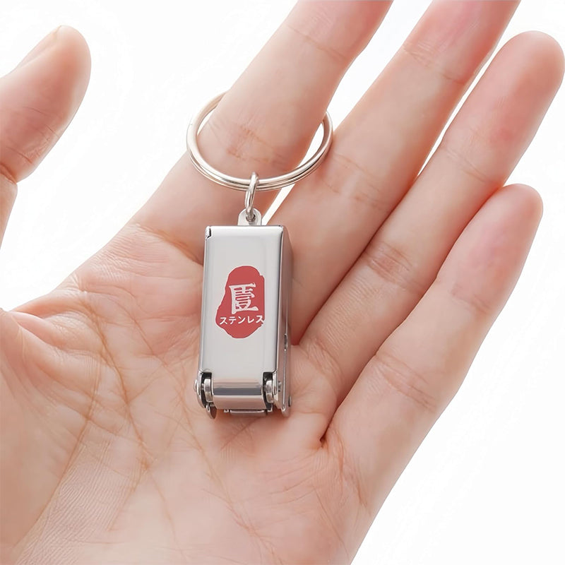 Avtoit | Portable Mini Foldable Nail Clipper