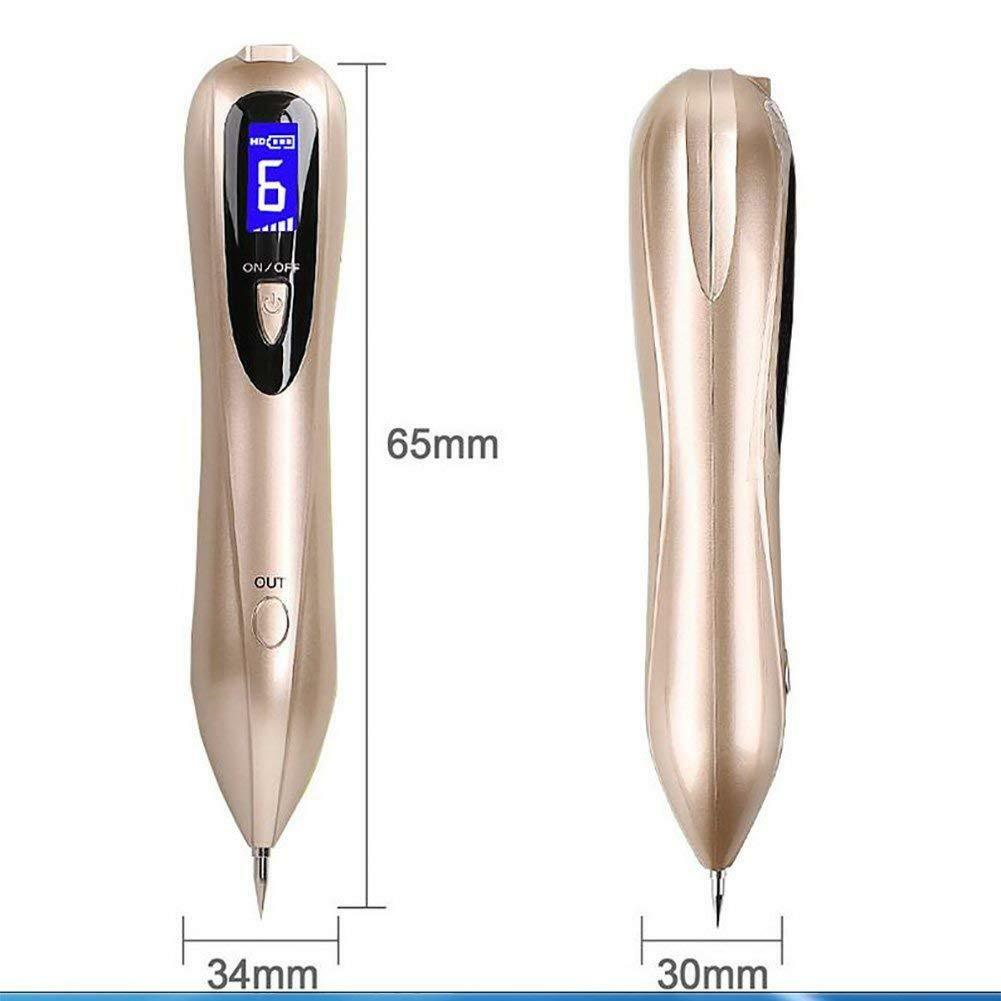 Avtoit | Tag Remover Pen, Mole and Wart Removal