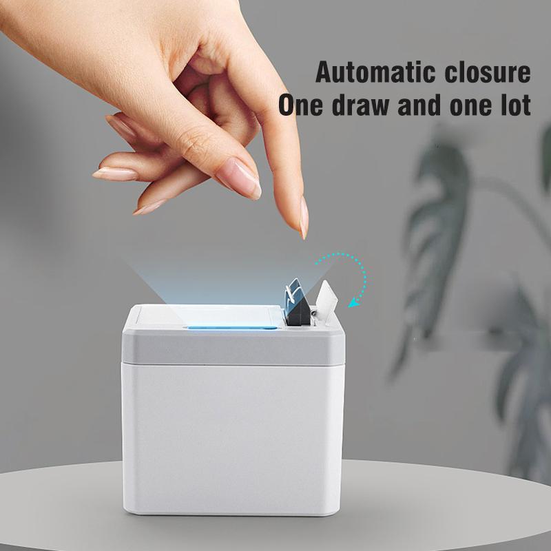Avtoit | Automatic Pop-up Toothpick Holder