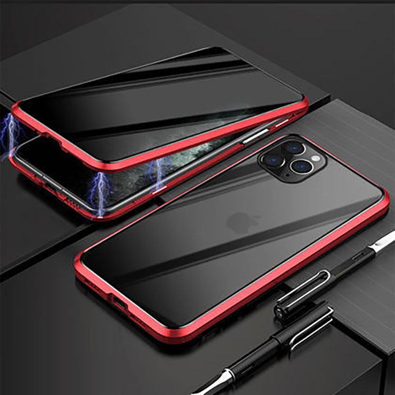 Avtoit | Privacy case for iPhone