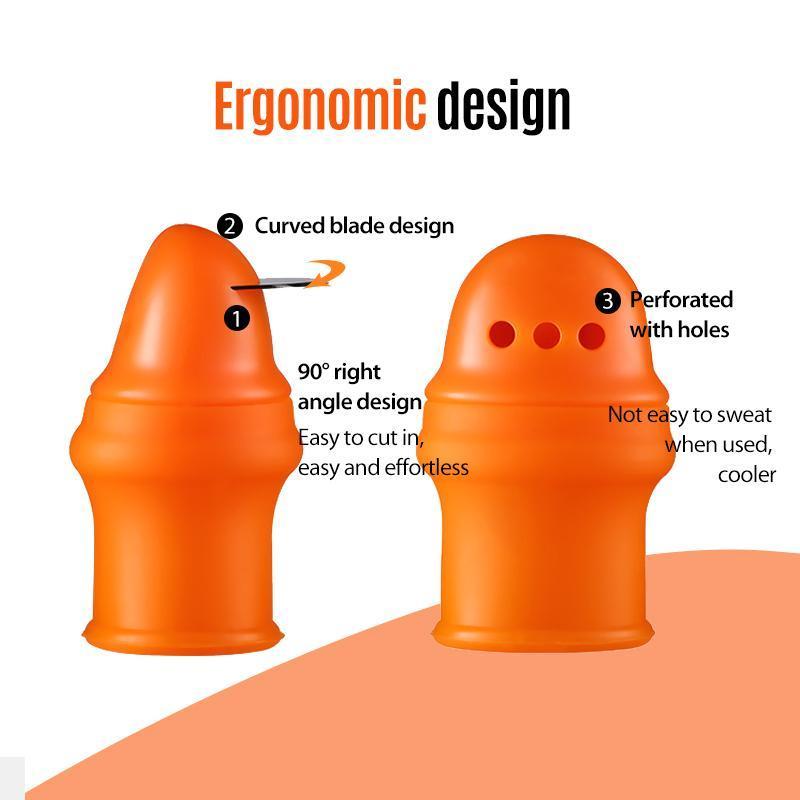 Avtoit | Garden Thumb Measure Finger Gloves