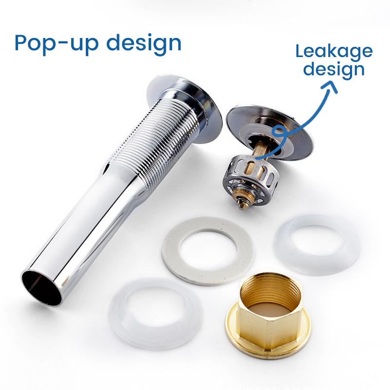 Avtoit | Sink Drain Plug