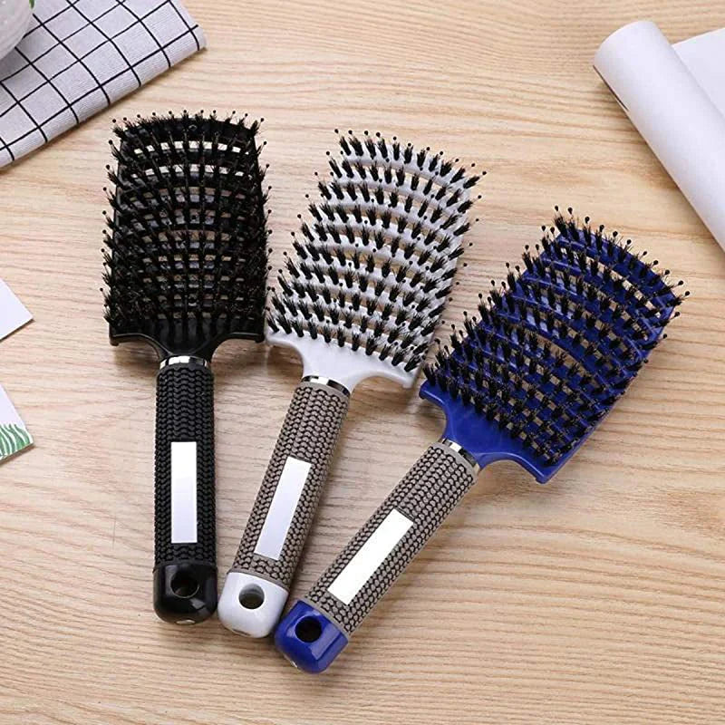Avtoit | Knot-free hairbrush | For effortless detangling