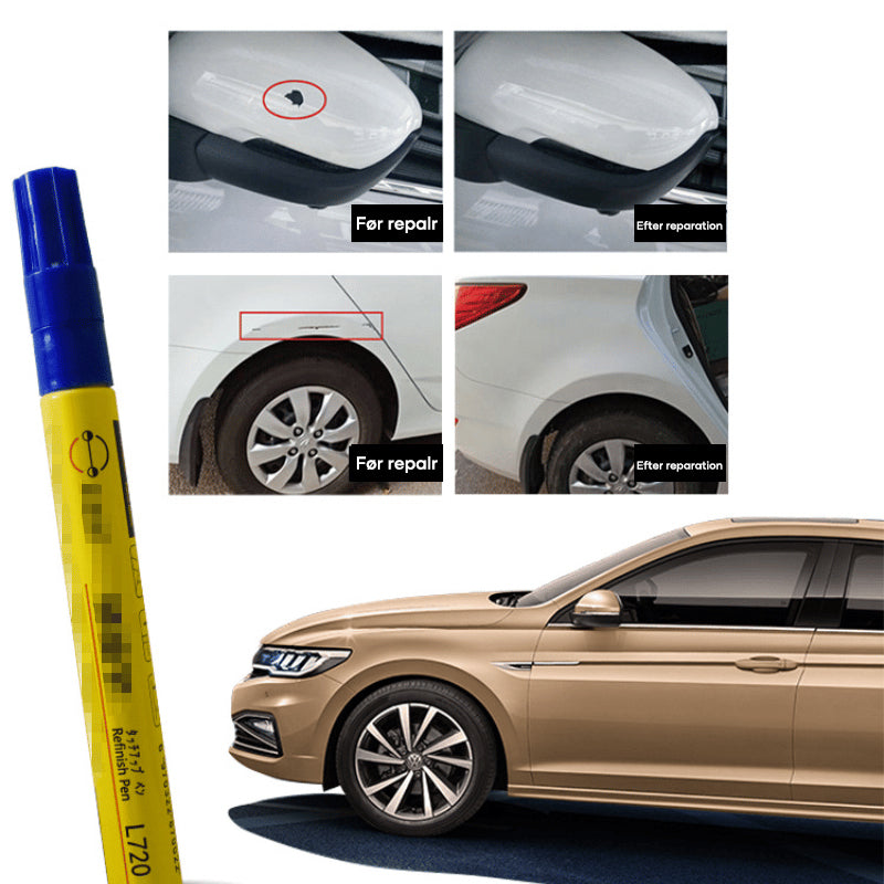 Avtoit | Touch-up pen for car paint repair