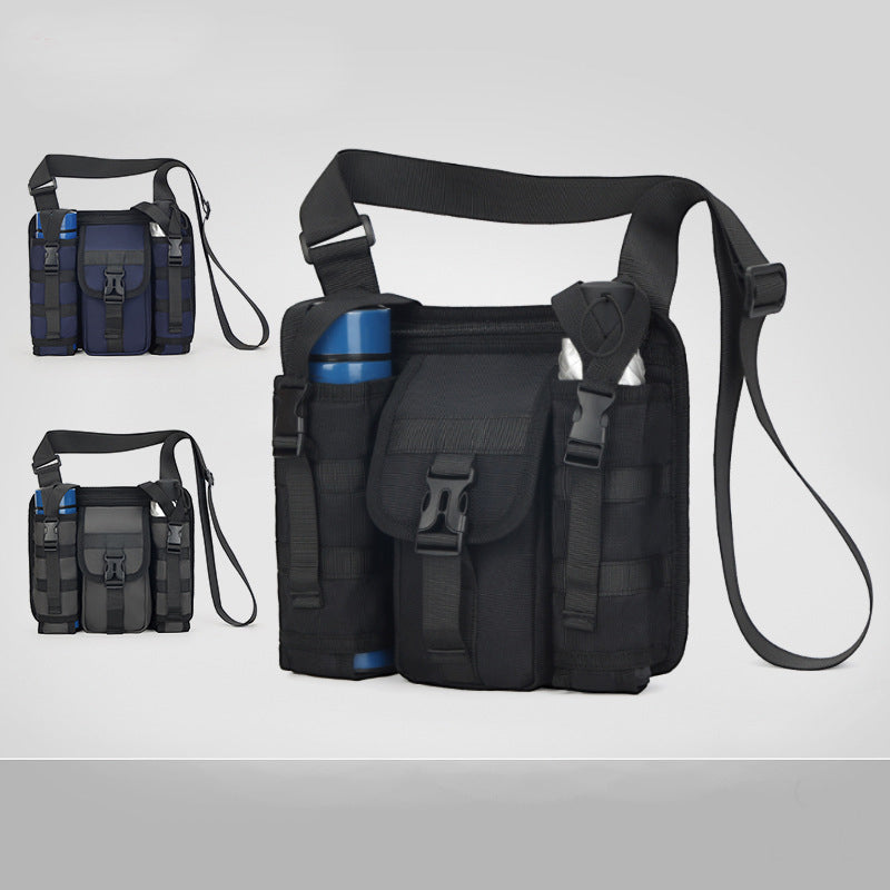 Avtoit | Outdoor Medieval and Older Travel Bag