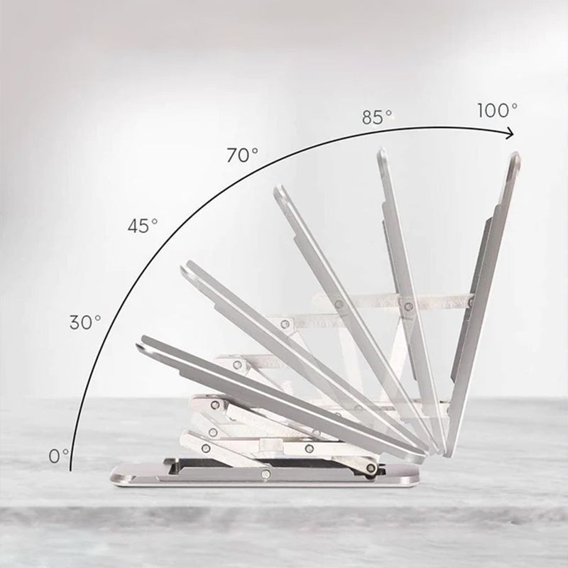 Avtoit | Portable foldable phone holder