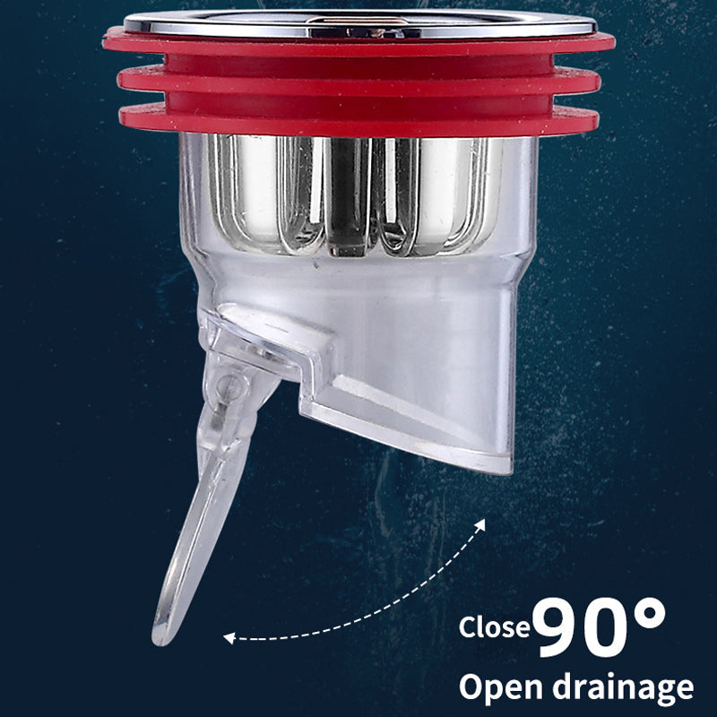 Avtoit | Odorless Floor Drain