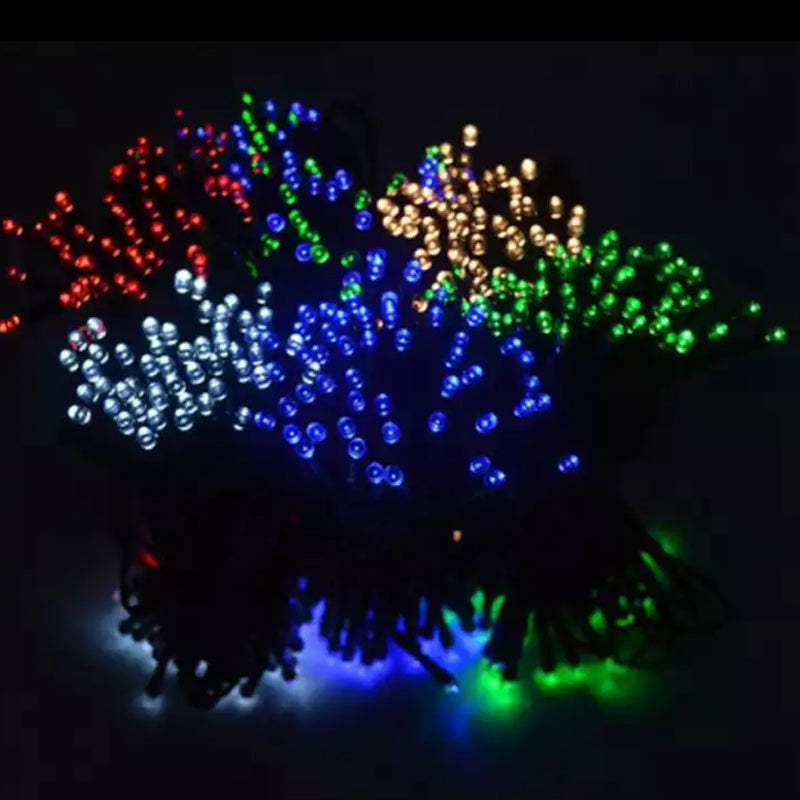 Avtoit | Outdoor Solar String Lights