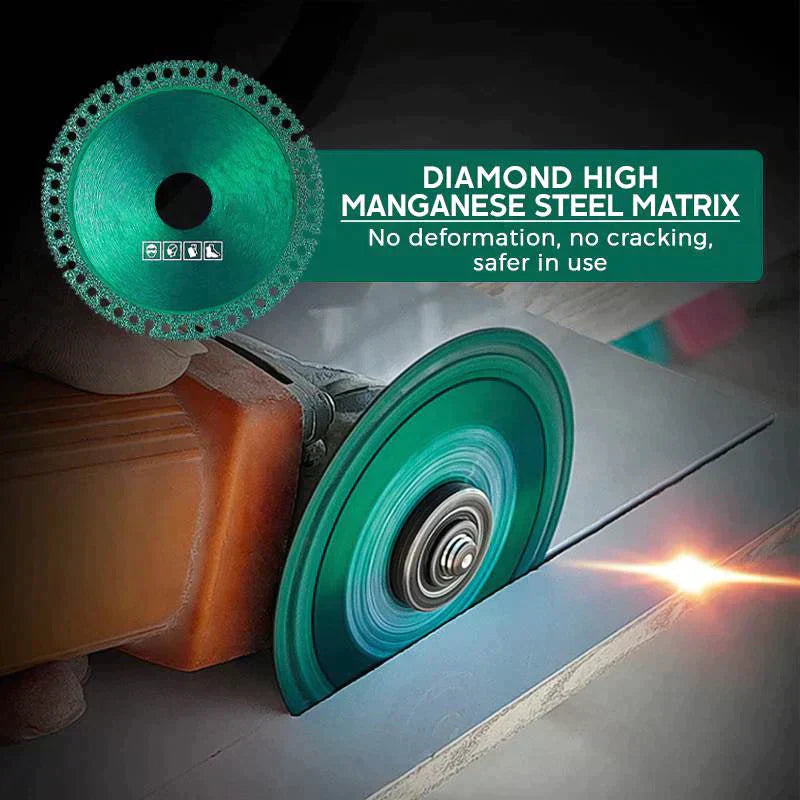 Avtoit | Composite Multifunctional Saw Blade