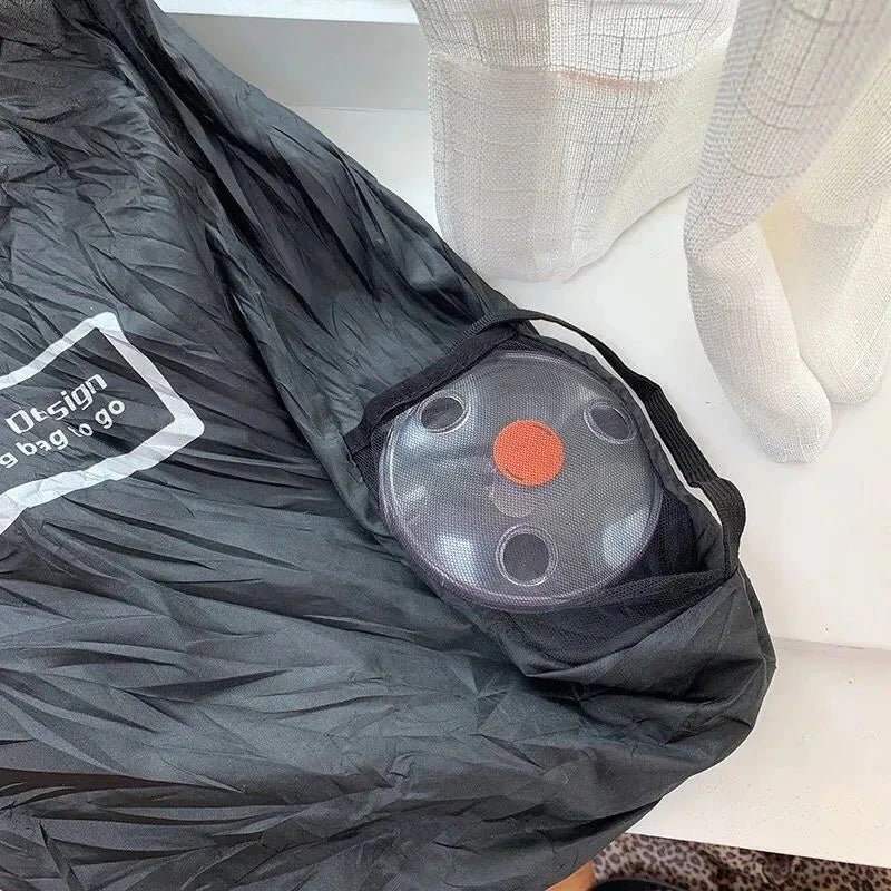 Avtoit | Portable Retractable Telescopic Storage Bag