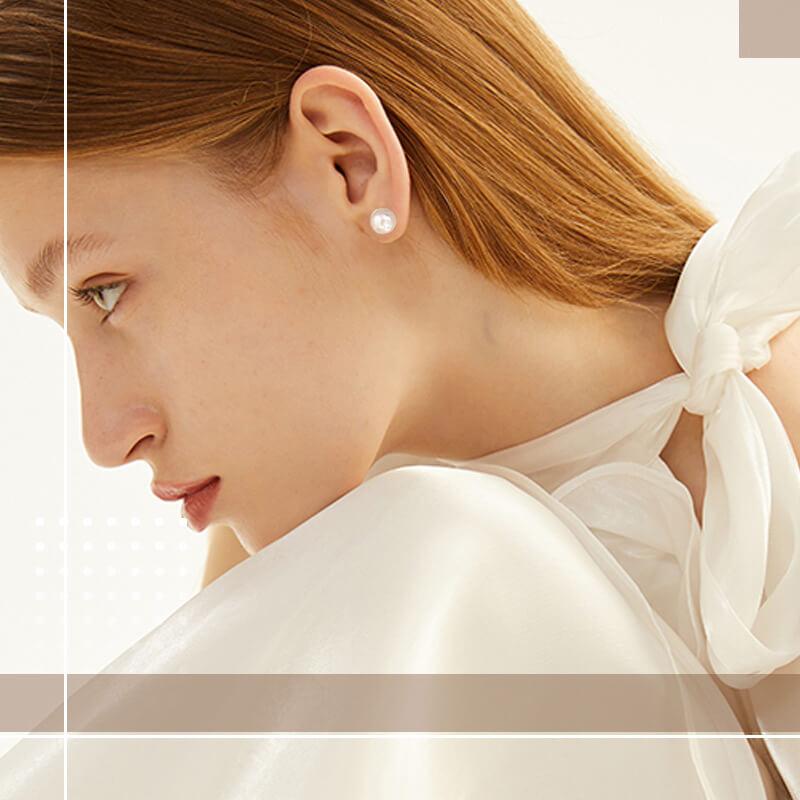 Avtoit | Magnetic Earrings - no piercing required