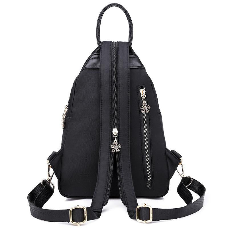 Avtoit | Embroidery Light Backpack