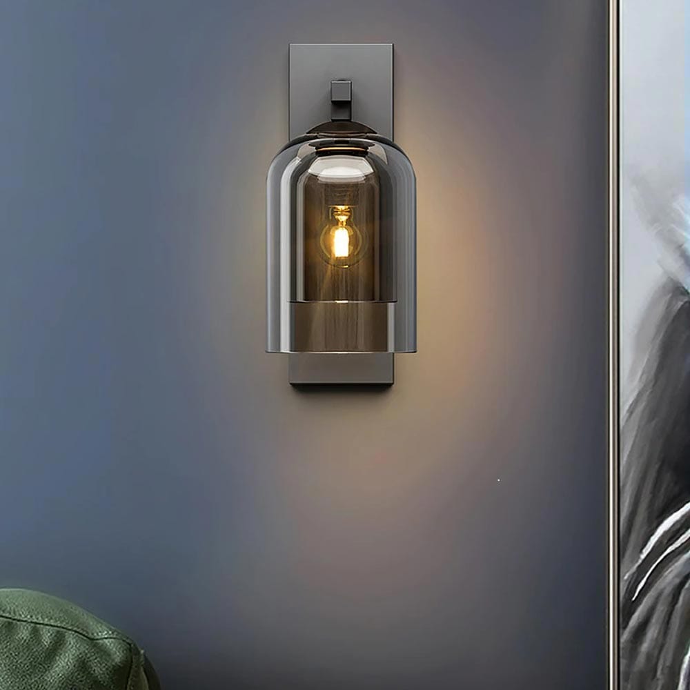 Avtoit | Champagne Wall Lamp