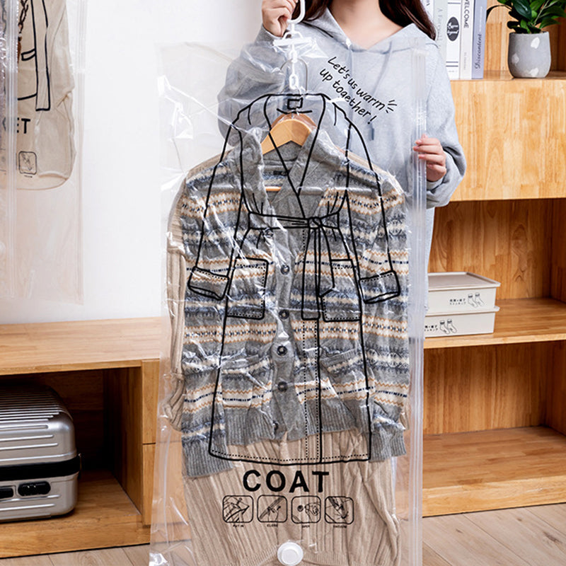 Avtoit | Storage bag for vacuum removal