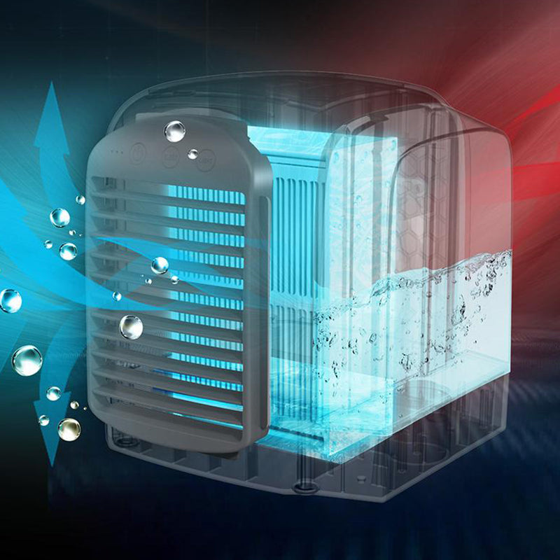 Avtoit | Frost Blast Pro Portable Air Cooler