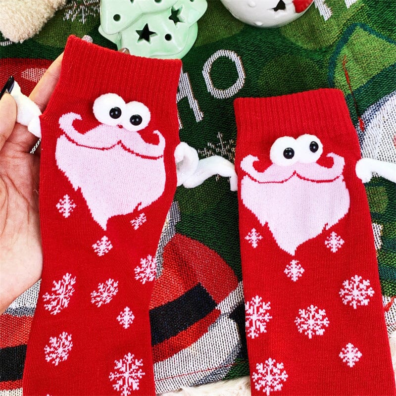 Avtoit | MAGNETIC Socks WINTER EDITION