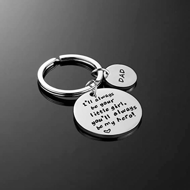 Avtoit | Keychain for Father's Day