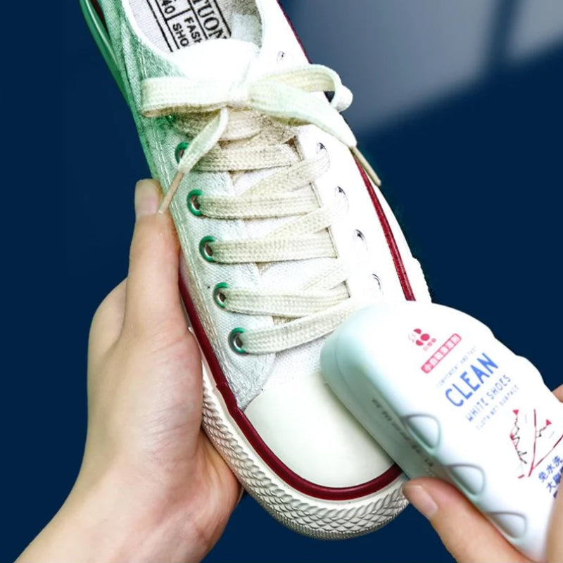 Avtoit | 2-in-1 Shoe Brush