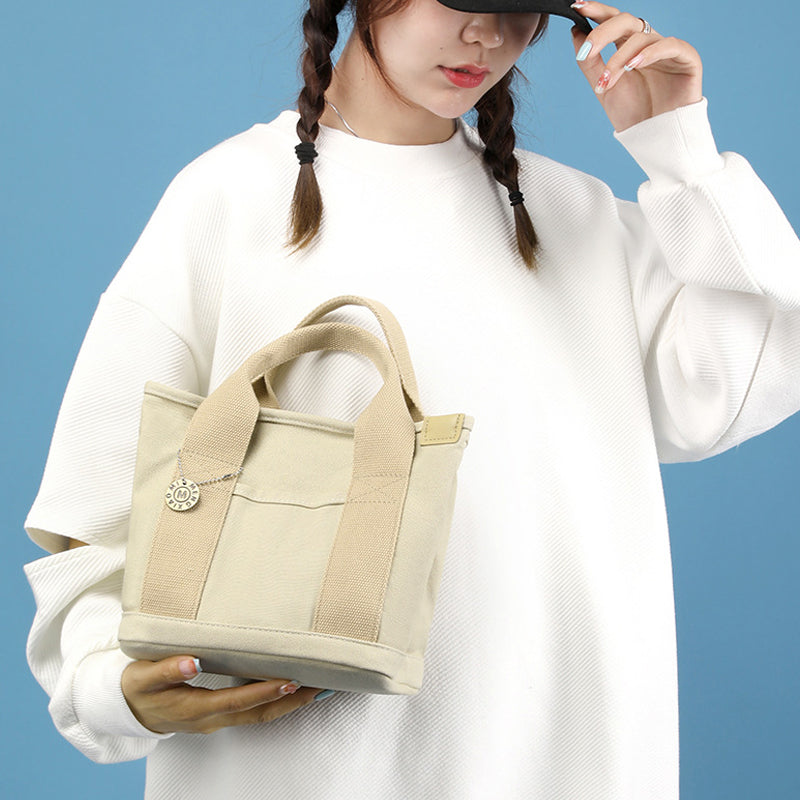 Avtoit | Canvas Bag