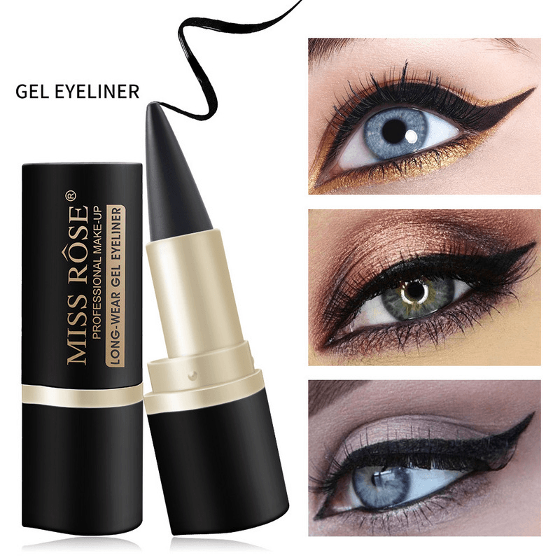 Avtoit | Waterproof Single Head Solid Eyeliner