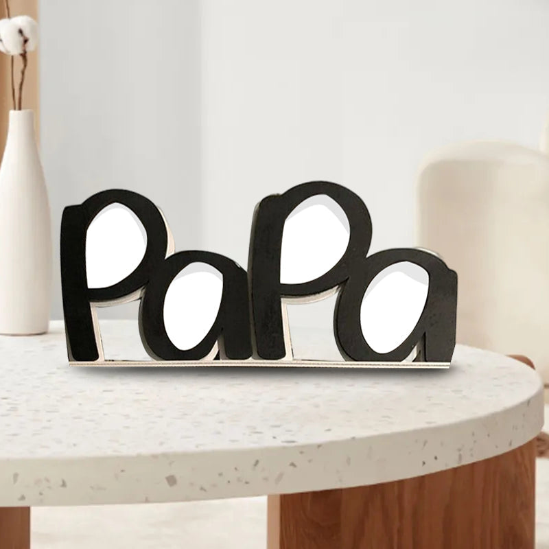 Avtoit | Dad photo frame