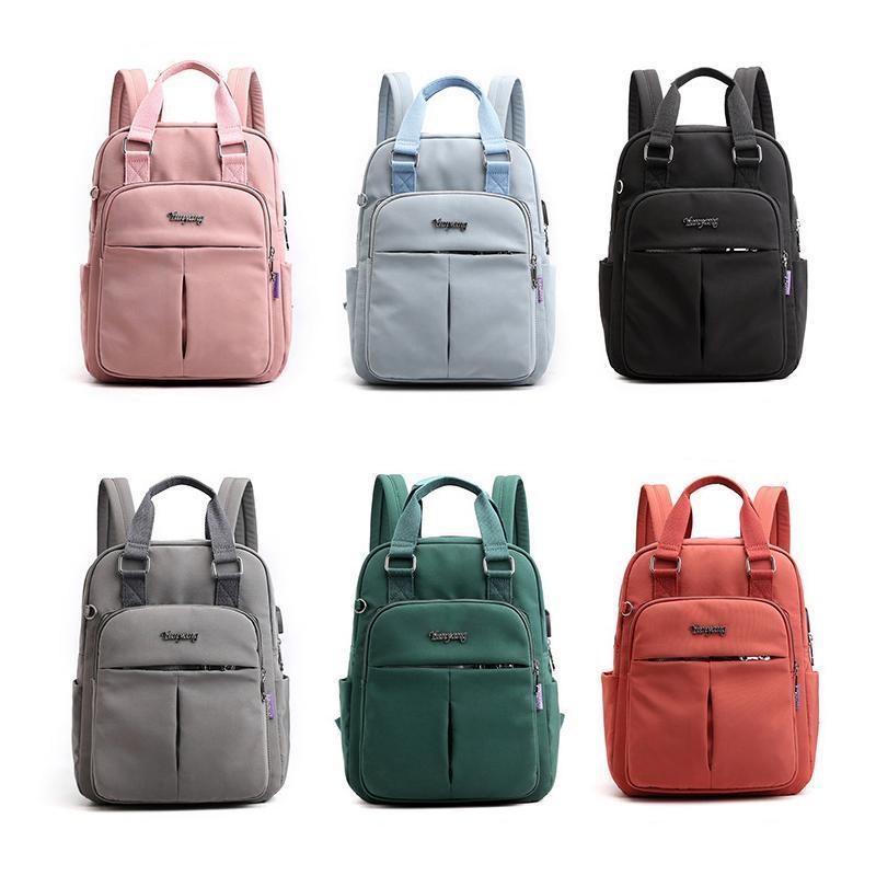 Avtoit | Multifunctional Waterproof Casual Backpack