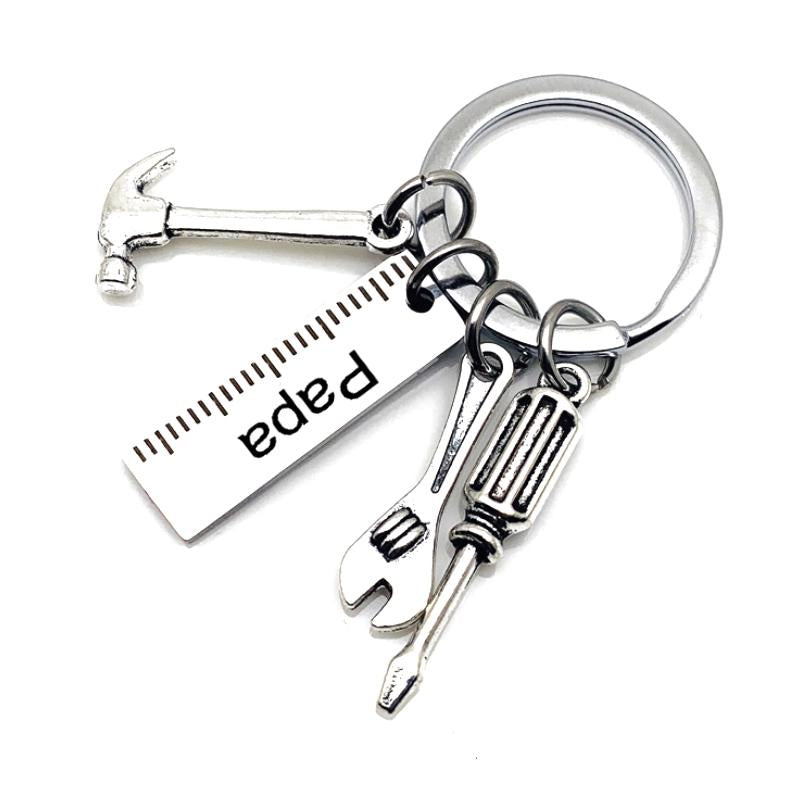 Avtoit | Keychain gift for Father's Day
