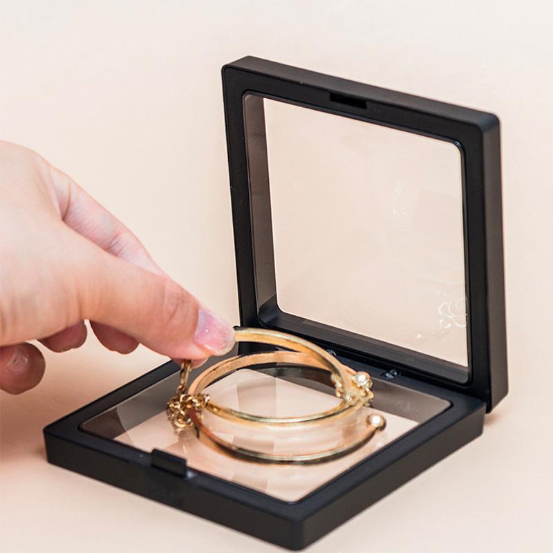 Avtoit | PE Film Jewelry Storage Box
