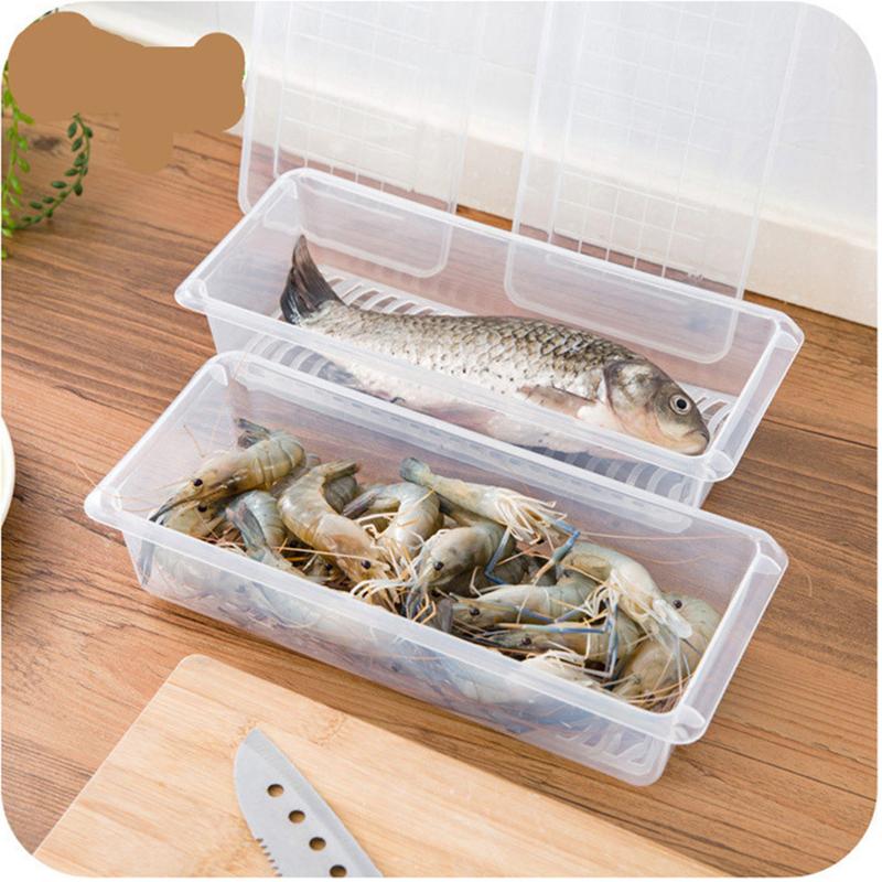 Avtoit | Food Storage Box