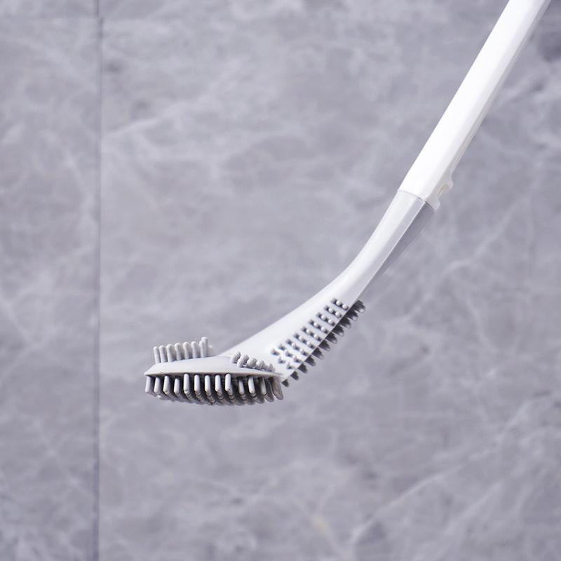 Avtoit | Toilet brush with holder