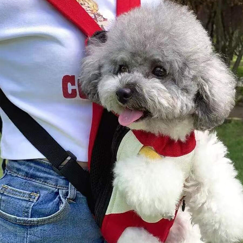 Avtoit | Portable backpack for dogs and cats on travels