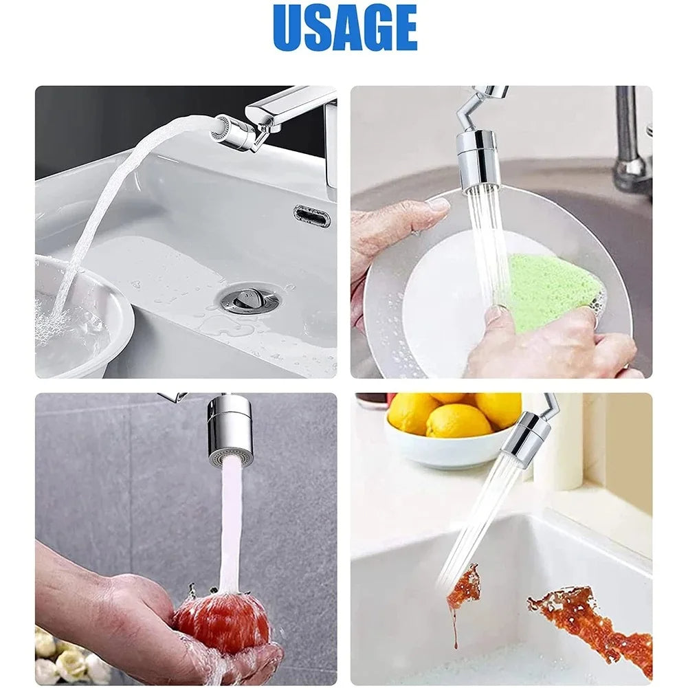 Avtoit | Universal Faucet Tap Extender