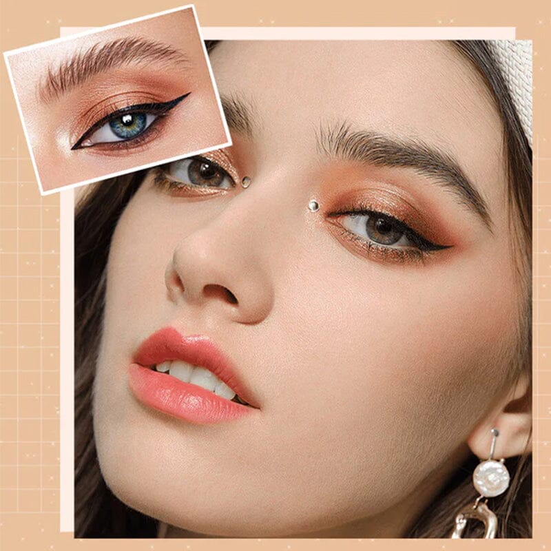Avtoit | Glitter Shimmer Eyeshadow Palette