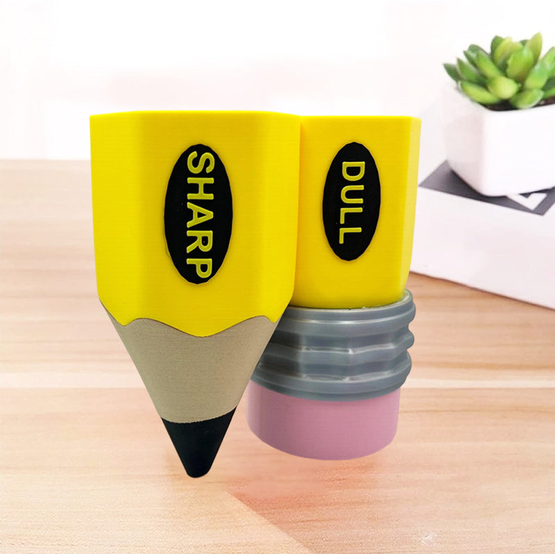 Avtoit | Creative Pencil-Shaped Pen Holder