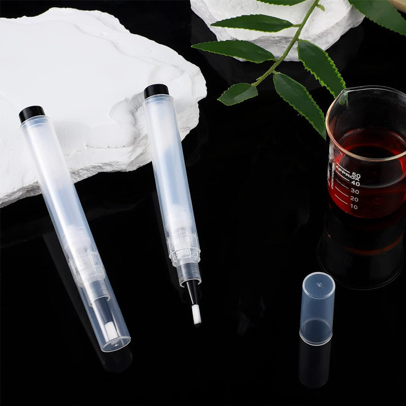 Avtoit | Multifunctional refillable touch-up color pen brush