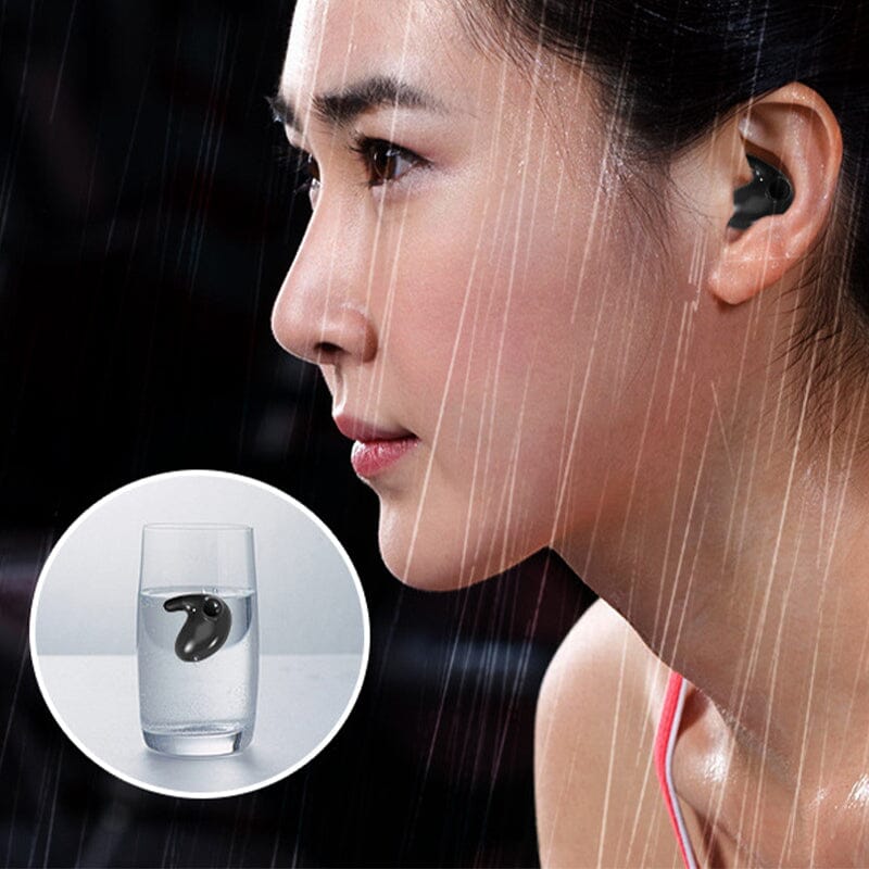 Avtoit | Invisible Sleep Wireless Earbuds