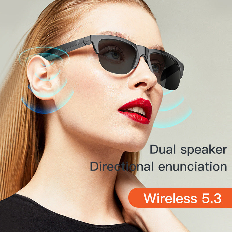 Avtoit | 2024 Upgrade Bluetooth Sunglasses