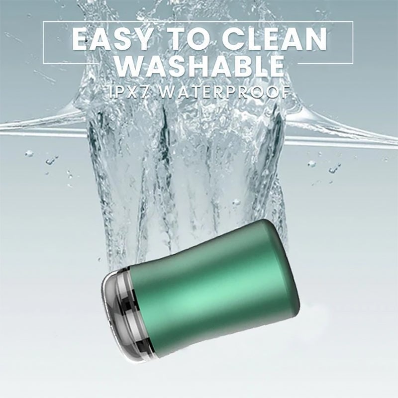 Avtoit | Pocket Size Washable Electric Razor