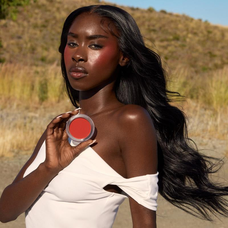 Avtoit | Shiny Skin Tone Blush