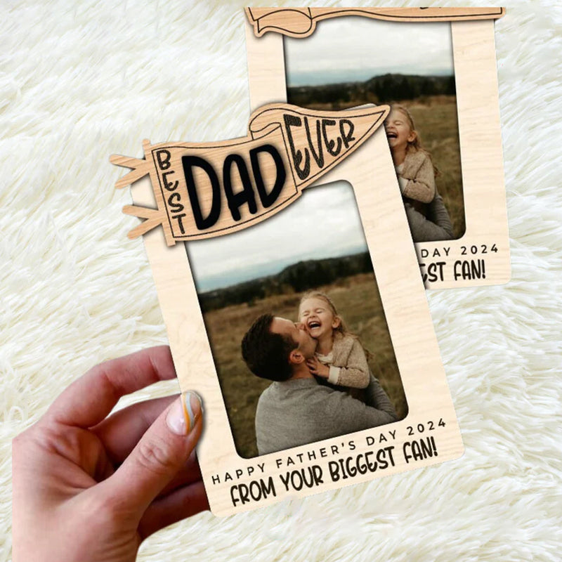 Avtoit | Father's Day Gift Refrigerator Photo Frame