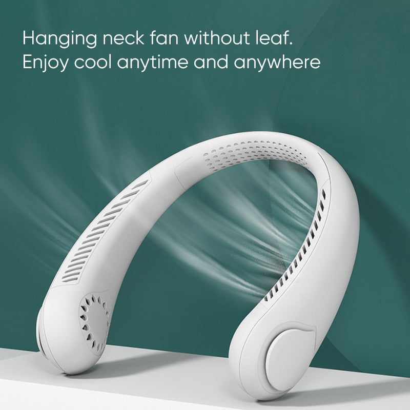 Avtoit | Portable neck fan