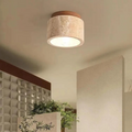 Avtoit | Radia – Japanese Ceiling Light | Minimalist Home Lighting with Warm Glow