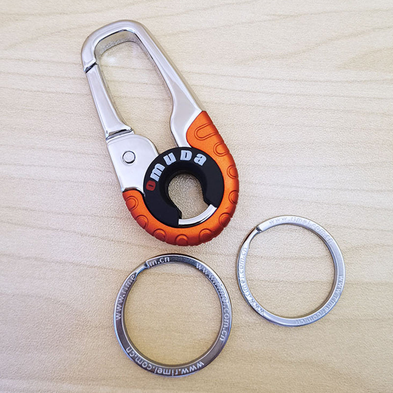Avtoit | Creative Stainless Steel Keychain