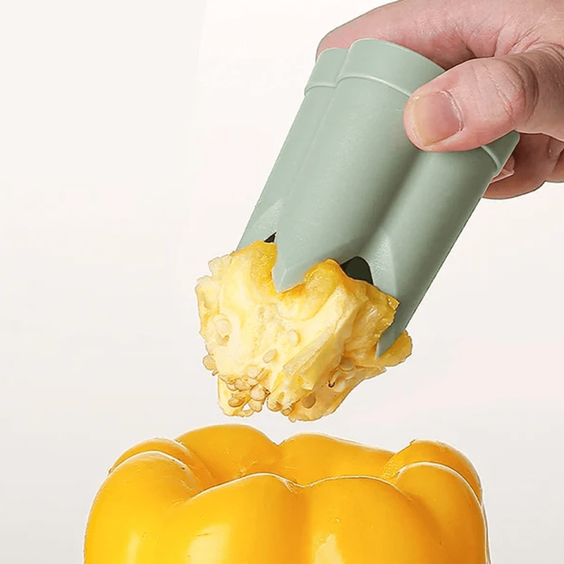 Avtoit | 2-in-1 Fruit Pepper Corer