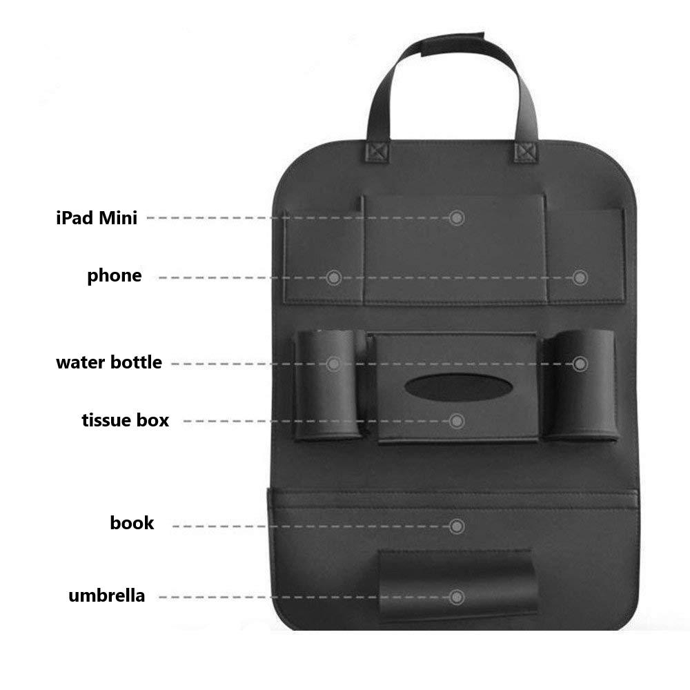 Avtoit | Car Back Seat Storage Bag
