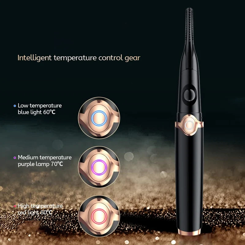 Avtoit | Electric Eyelash Curler
