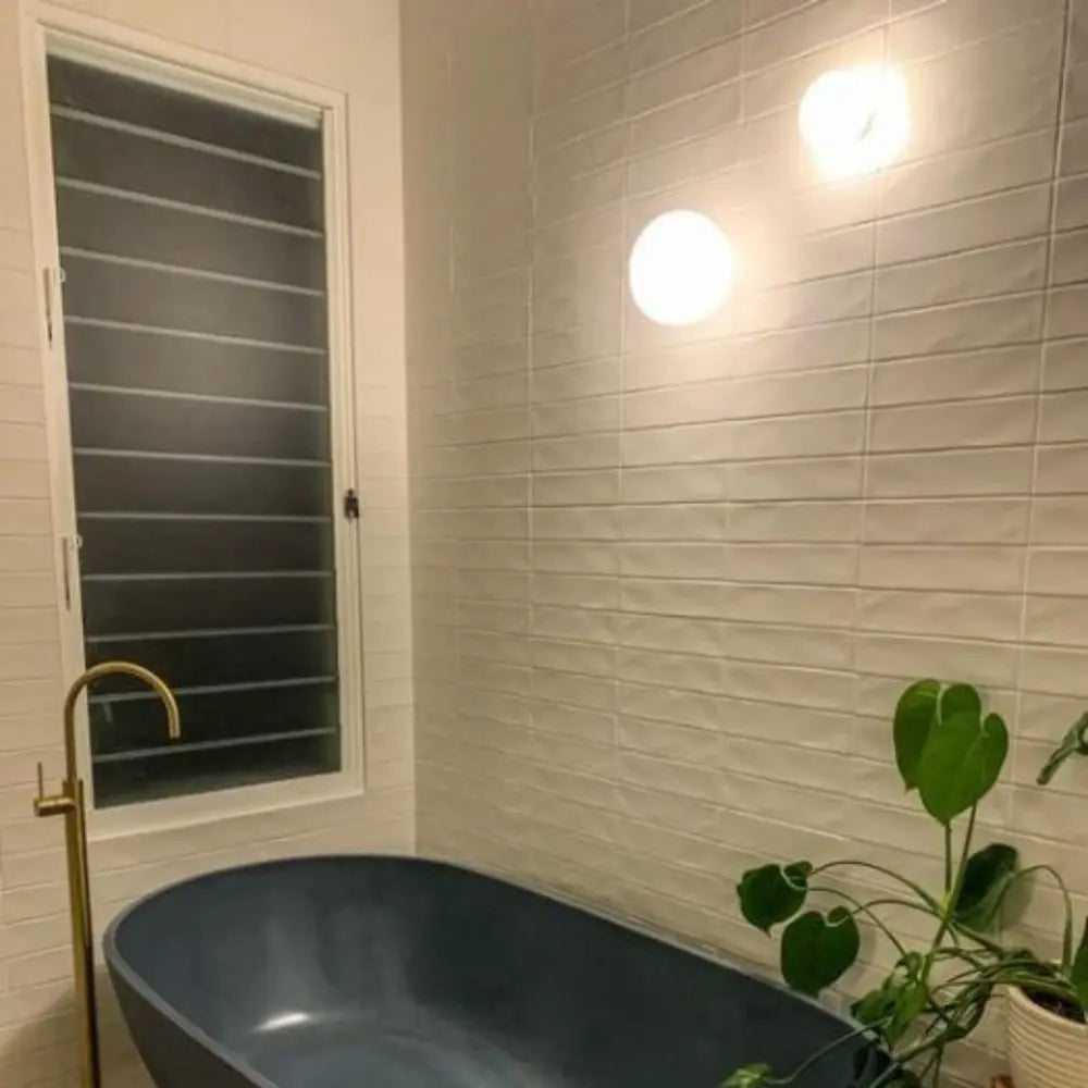 Avtoit | TideGlow - Coastal Wall Lamp